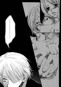 Angels' Distress/Kirara Page 17 Preview