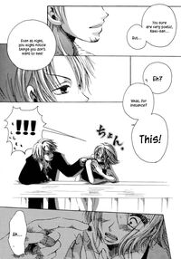 Angels' Distress/Kirara Page 18 Preview
