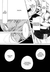 Angels' Distress/Kirara Page 22 Preview