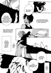 Angels' Distress/Kirara Page 24 Preview