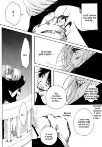 Angels' Distress/Kirara Page 25 Preview