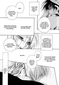 Angels' Distress/Kirara Page 28 Preview