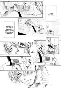 Angels' Distress/Kirara Page 30 Preview