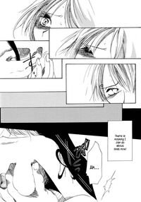 Angels' Distress/Kirara Page 31 Preview