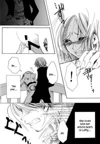 Angels' Distress/Kirara Page 35 Preview