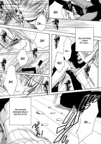 Angels' Distress/Kirara Page 37 Preview