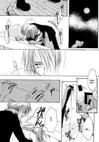 Angels' Distress/Kirara Page 38 Preview