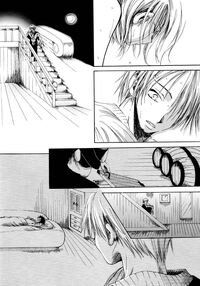 Angels' Distress/Kirara Page 39 Preview