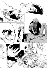 Angels' Distress/Kirara Page 40 Preview