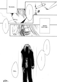 Angels' Distress/Kirara Page 42 Preview