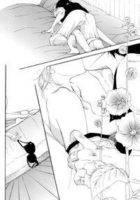 Angels' Distress/Kirara Page 46 Preview