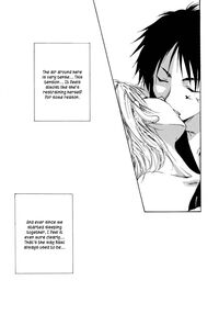 Angels' Distress/Kirara Page 47 Preview