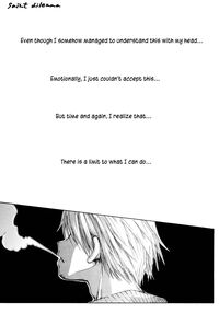 Angels' Distress/Kirara Page 4 Preview