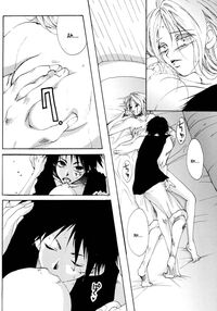 Angels' Distress/Kirara Page 51 Preview