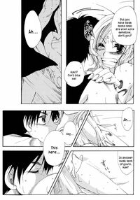 Angels' Distress/Kirara Page 53 Preview