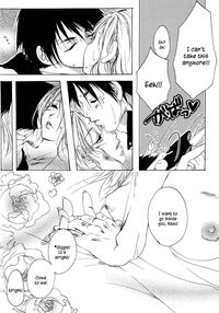 Angels' Distress/Kirara Page 57 Preview