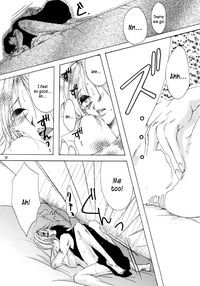 Angels' Distress/Kirara Page 58 Preview