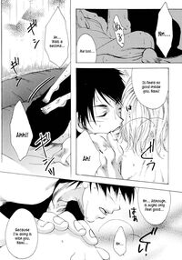 Angels' Distress/Kirara Page 59 Preview