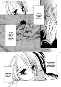 Angels' Distress/Kirara Page 5 Preview