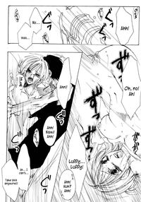 Angels' Distress/Kirara Page 60 Preview