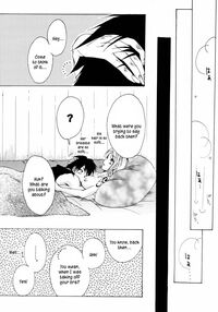 Angels' Distress/Kirara Page 62 Preview