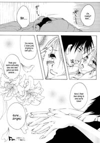 Angels' Distress/Kirara Page 64 Preview