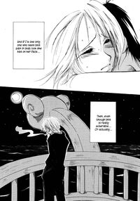 Angels' Distress/Kirara Page 6 Preview