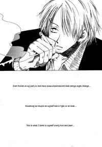 Angels' Distress/Kirara Page 7 Preview