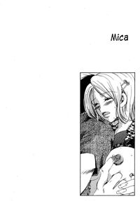 Angels' Distress/Kirara Page 9 Preview