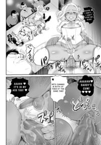 [Groggy-chou (Guro Tsuki)] Noukaizou Shiawase Kazoku 3 Happy End | Happy Brain Modified Family 3 ~happy end~ [English] [Stationary Target] [Digital] / グロッキー帳 (グロツキ)] 脳改造しあわせ家族3 はっぴぃえんど [英訳] [DL版 Page 45 Preview