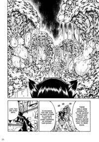 Solo Hunter No Seitai 2 The Third Part / ソロハンターの生態2 The third part Page 20 Preview