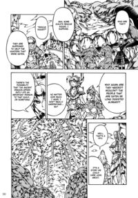 Solo Hunter No Seitai 2 The Third Part / ソロハンターの生態2 The third part Page 30 Preview