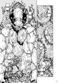 Solo Hunter No Seitai 2 The Third Part / ソロハンターの生態2 The third part Page 39 Preview