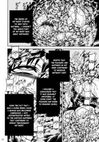 Solo Hunter No Seitai 2 The Third Part / ソロハンターの生態2 The third part Page 42 Preview