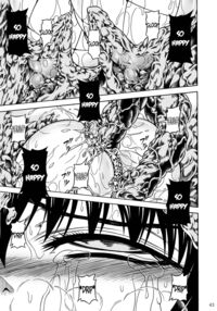Solo Hunter No Seitai 2 The Third Part / ソロハンターの生態2 The third part Page 43 Preview