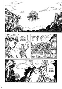 Solo Hunter No Seitai 2 The Third Part / ソロハンターの生態2 The third part Page 44 Preview