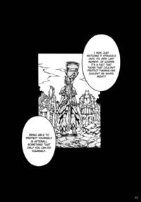Solo Hunter No Seitai 2 The Third Part / ソロハンターの生態2 The third part Page 45 Preview