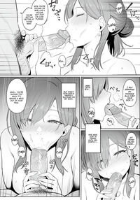The NEET Life of a Former Magical Girl / 元魔法少女の引きこもり生活 Page 15 Preview