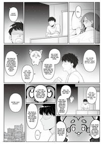 The NEET Life of a Former Magical Girl / 元魔法少女の引きこもり生活 Page 31 Preview