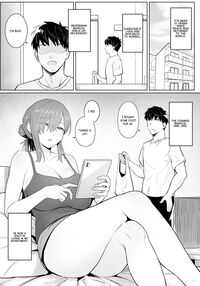 The NEET Life of a Former Magical Girl / 元魔法少女の引きこもり生活 Page 6 Preview