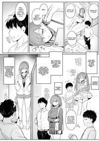 The NEET Life of a Former Magical Girl / 元魔法少女の引きこもり生活 Page 7 Preview