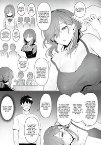 The NEET Life of a Former Magical Girl / 元魔法少女の引きこもり生活 Page 8 Preview