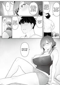 The NEET Life of a Former Magical Girl / 元魔法少女の引きこもり生活 Page 9 Preview