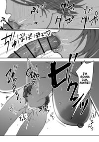 The Story Of How My Friend Had Sex With My Mother / 母さんが友達とセックスしていた件 Page 17 Preview