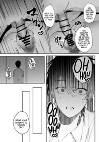 The Story Of How My Friend Had Sex With My Mother / 母さんが友達とセックスしていた件 Page 23 Preview