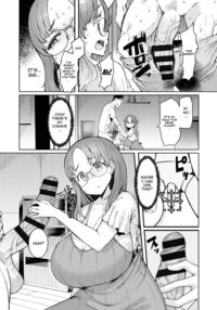 Housewife Hypnosis App / 人妻催眠アプリ [EBA] [Original] Thumbnail Page 101