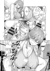 Housewife Hypnosis App / 人妻催眠アプリ [EBA] [Original] Thumbnail Page 157