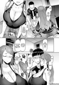 Housewife Hypnosis App / 人妻催眠アプリ [EBA] [Original] Thumbnail Page 16