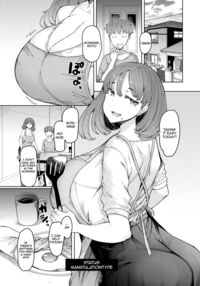 Housewife Hypnosis App / 人妻催眠アプリ [EBA] [Original] Thumbnail Page 24