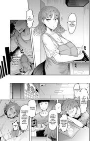 Housewife Hypnosis App / 人妻催眠アプリ [EBA] [Original] Thumbnail Page 26